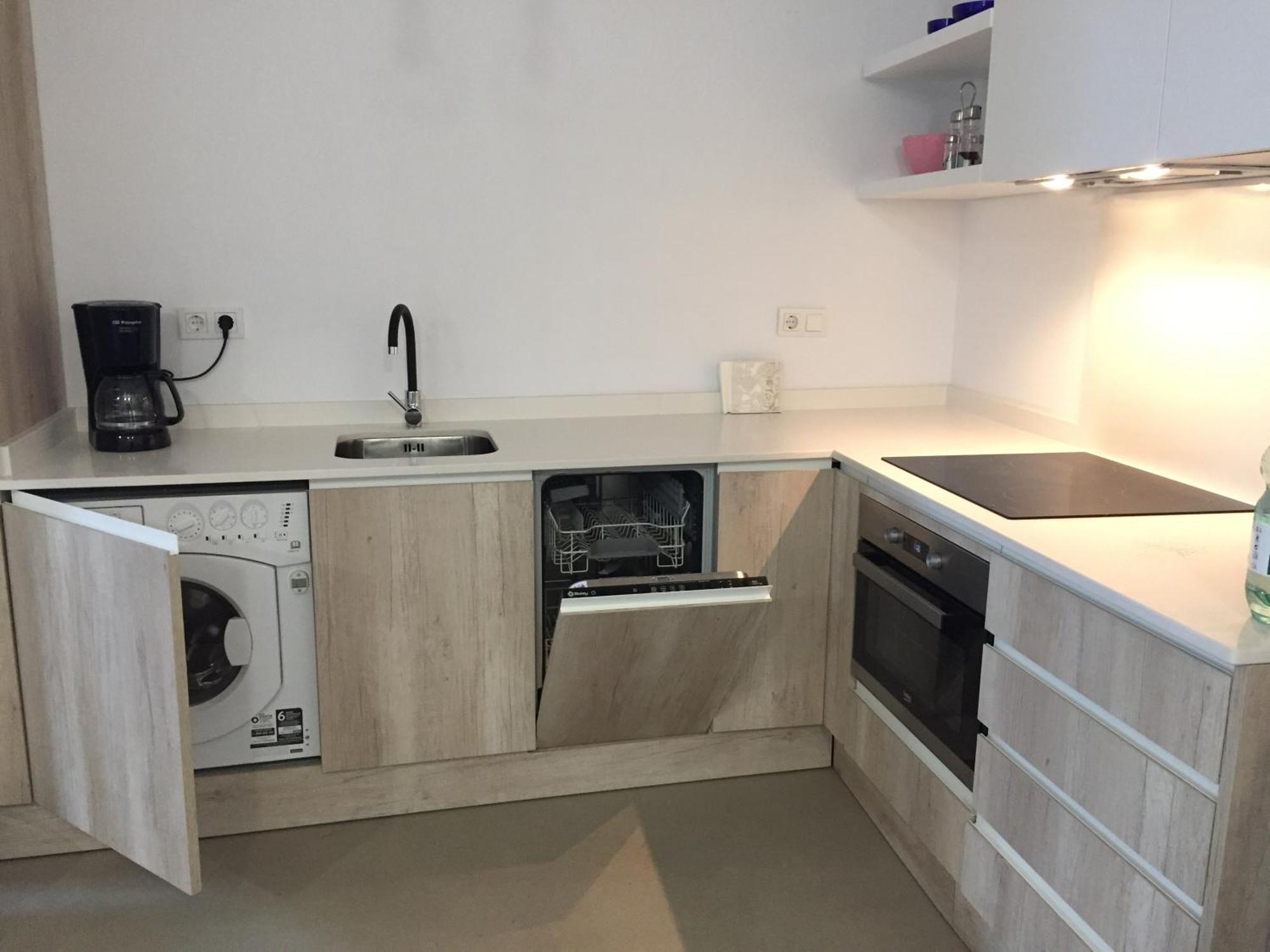 Erizo 3 Loft Diafano En El Centro Historico Leilighet Tarifa Eksteriør bilde